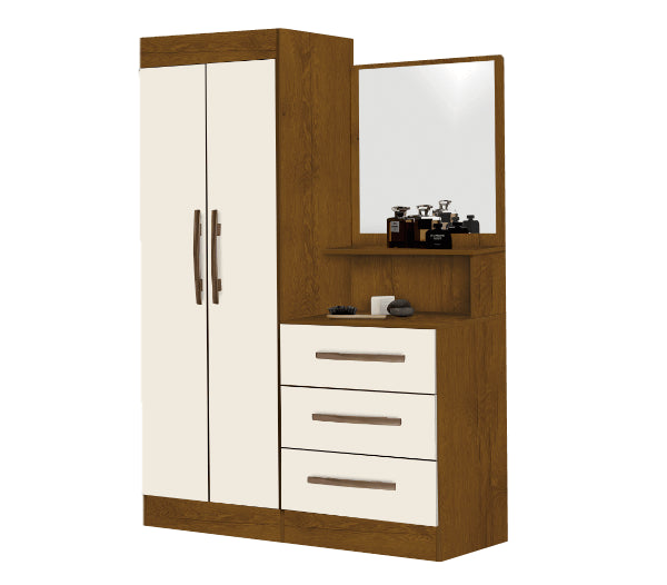 Roupeiro Cômoda Onix Moveis Primus - Móveis furniture