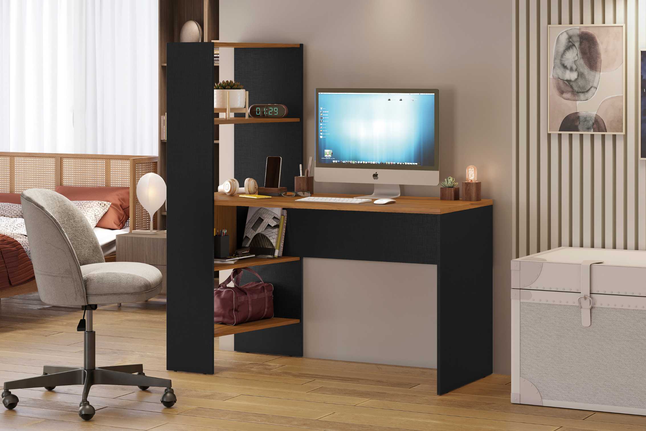 MESA OFFICE NT 2105 FREIJO/PTO – NOTAVEL