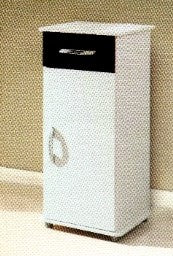 Balcao Copa.Coz 1P1G - Móveis furniture