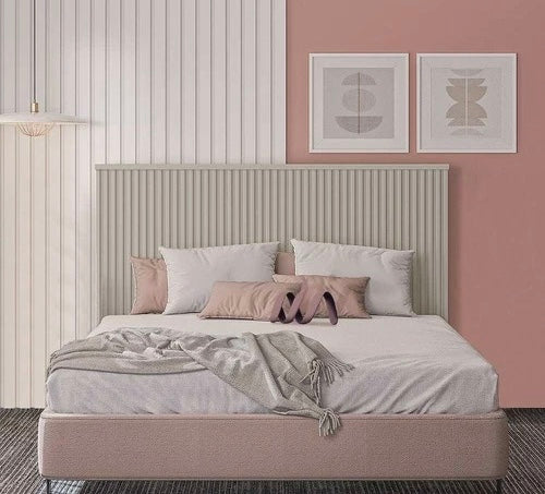 Cabeceira Pipa 1.40 casal - Móveis furniture