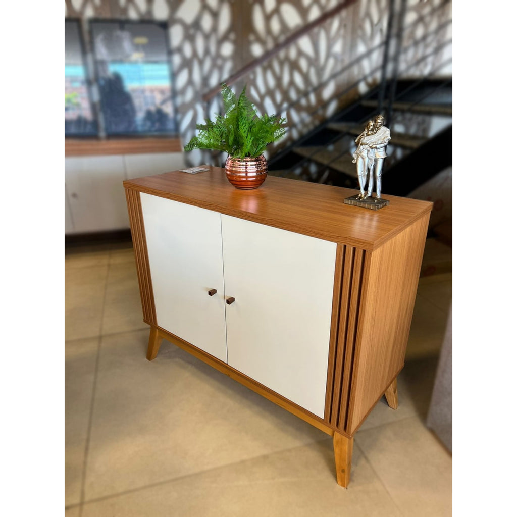 BBuffet Argo 90cm Aparador 2 Portas EDN