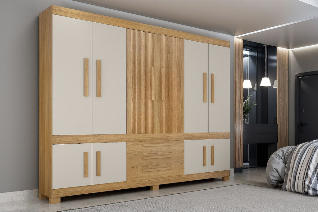 ROUPEIRO BEM TE VI TR CINAMOMO OFF