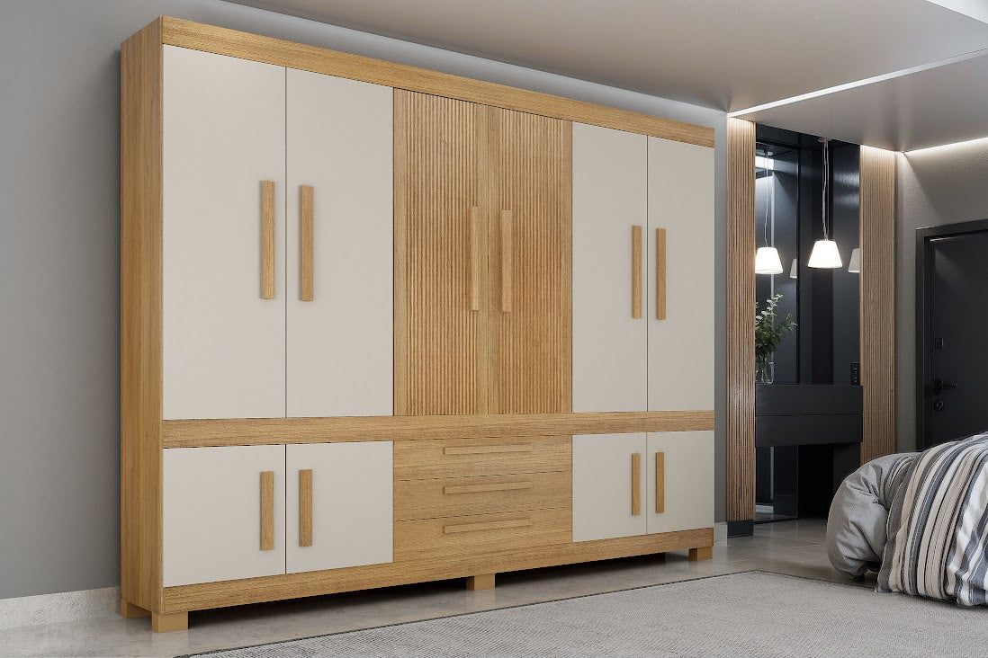 ROUPEIRO BEM TE VI TR CINAMOMO OFF