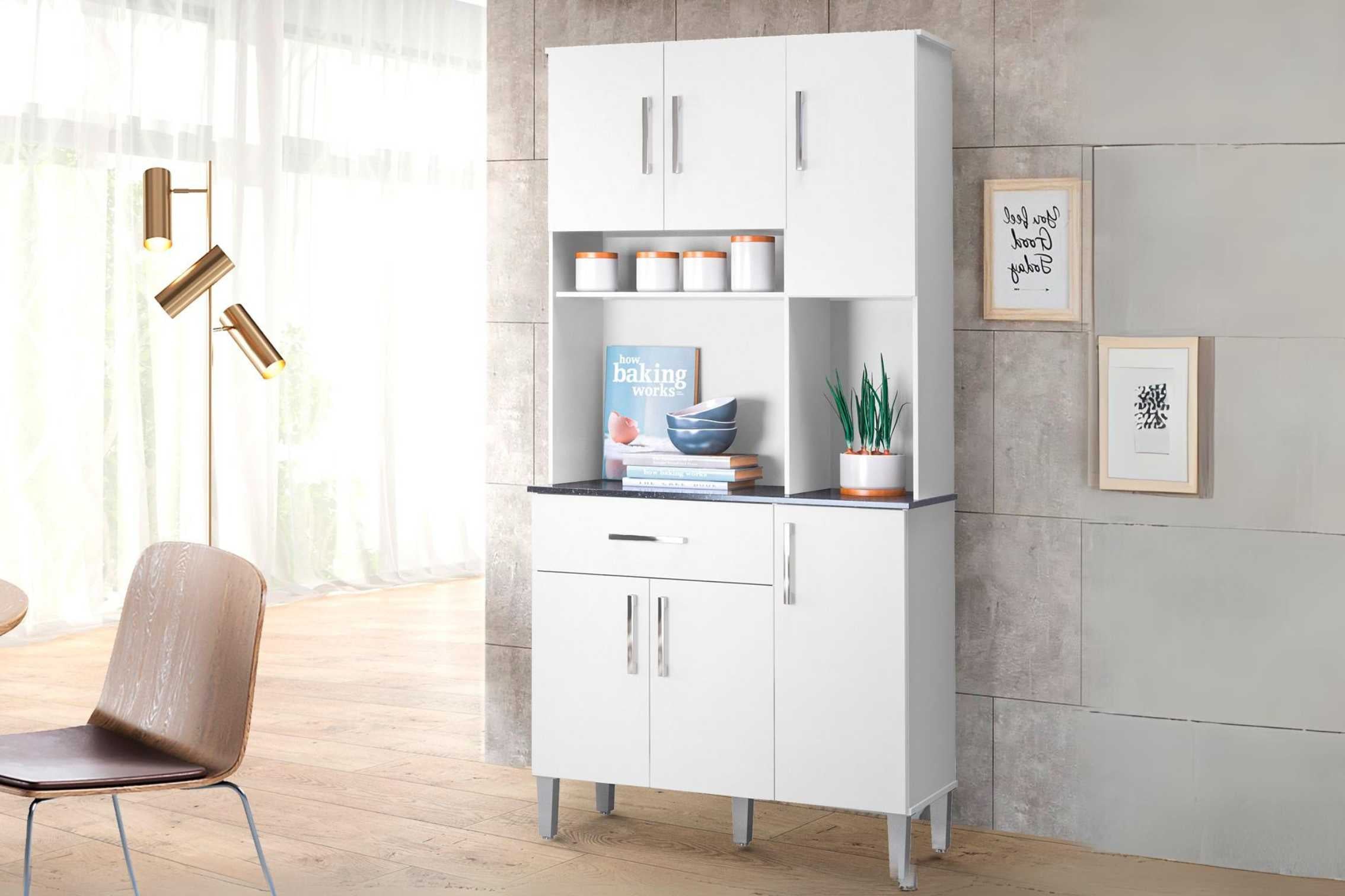 KIT LETICIA 6PTS 1GAV BRANCO – RUD RACK