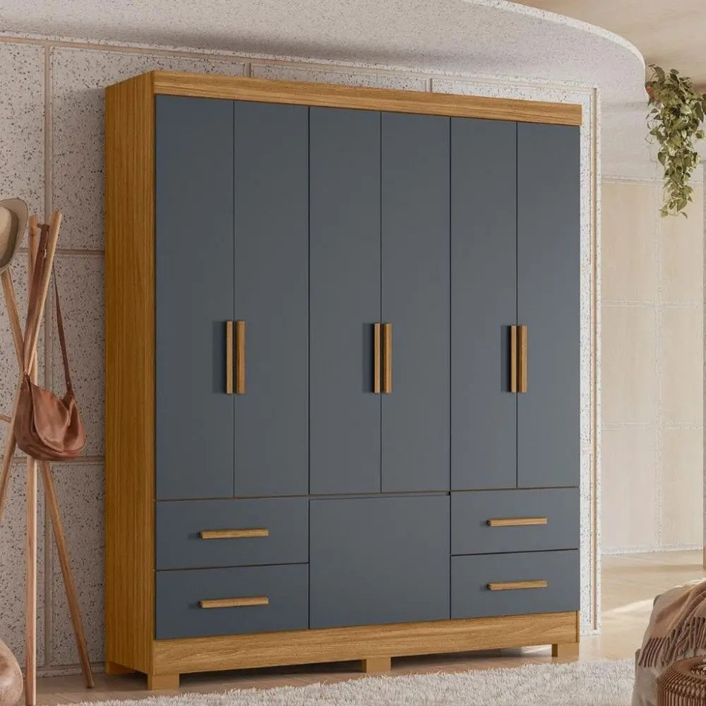 MOVAL - GR. LONDRES 7PTS 4 GAV - 177cm - Móveis furniture