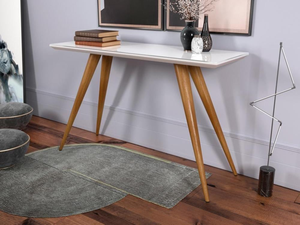 Aparador Ana – Off White - Móveis furniture