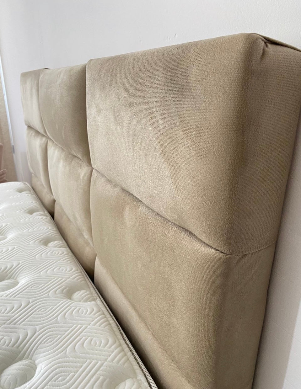 CABECEIRA TEXAS CASAL - Móveis furniture