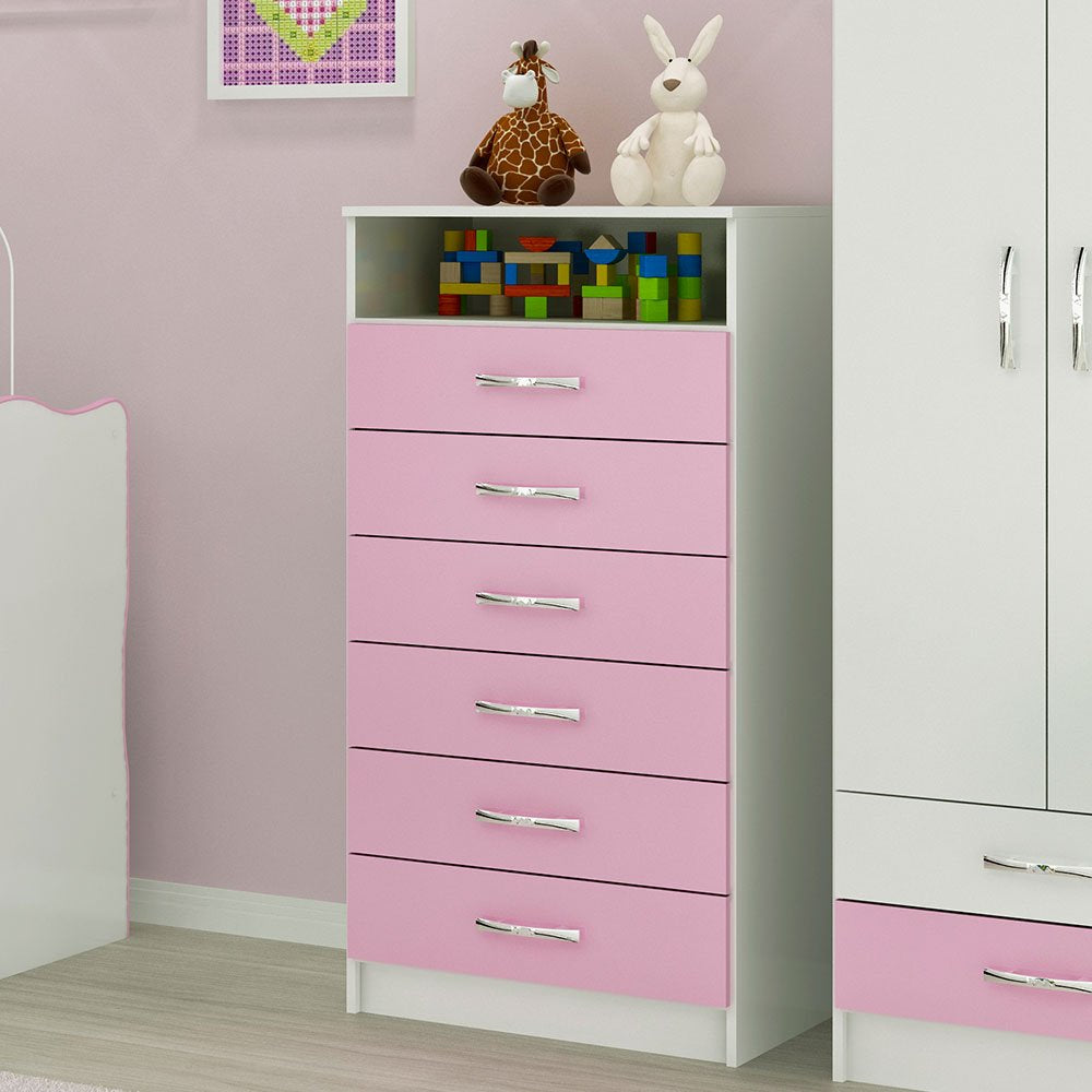 Comoda Itaperuna.Buzios 6G - Móveis furniture