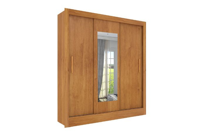 GR. VALENCIA 3PTS 190CM CINAMOMO/OFF FLEX – TCIL - Móveis furniture