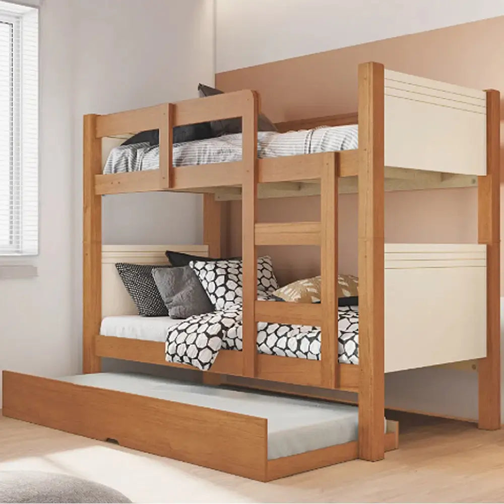 Treliche Madri para Colchão 88cm Conquista