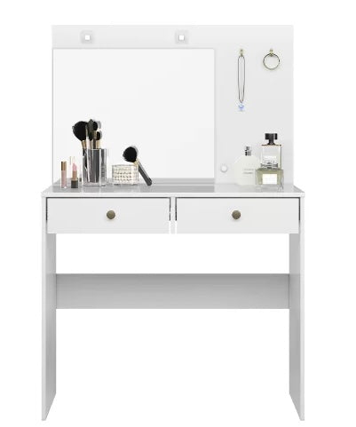 Cômoda Camarim Ideal Branco - Móveis furniture
