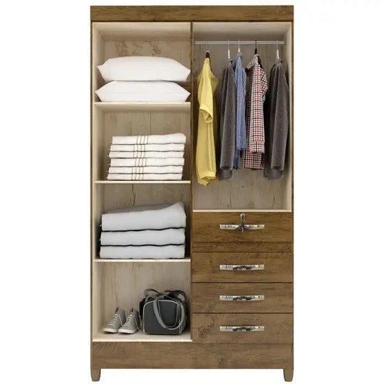 ROUPEIRO SOBRAL – CASTANHO