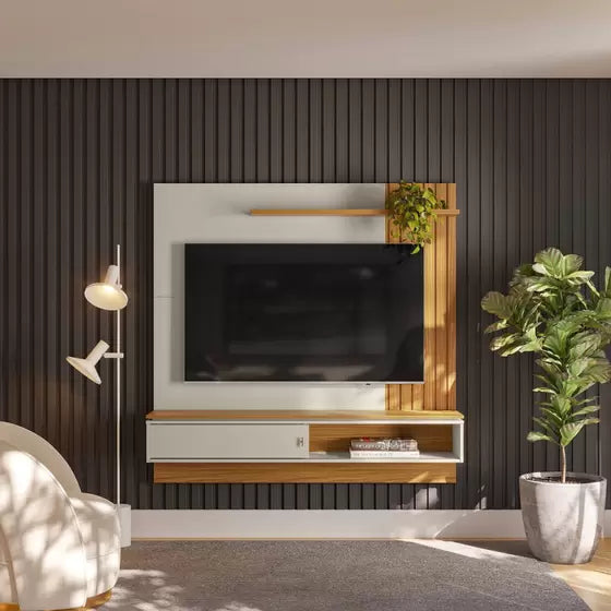 PAINEL HOME SEVILHA - Móveis furniture