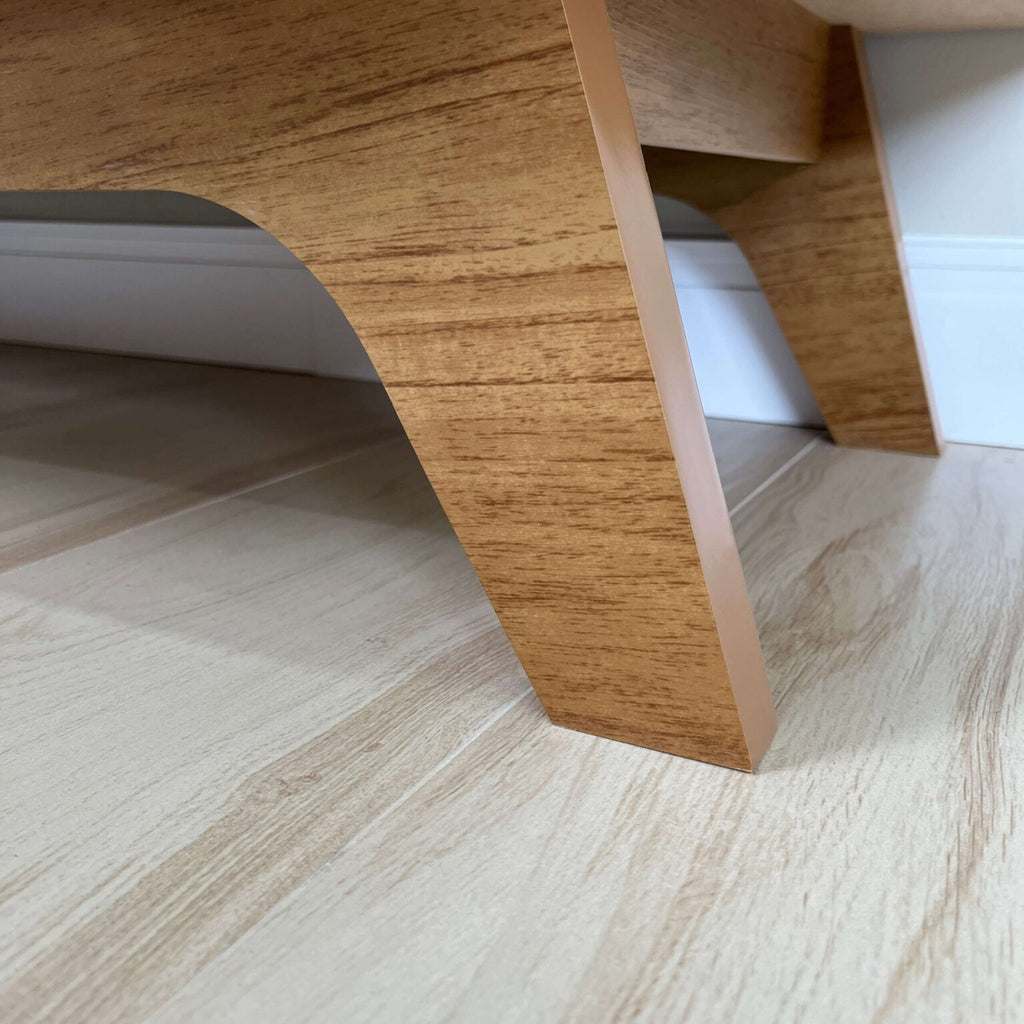 Buffet Vivaldi Cinamono/Off White – ARTELY