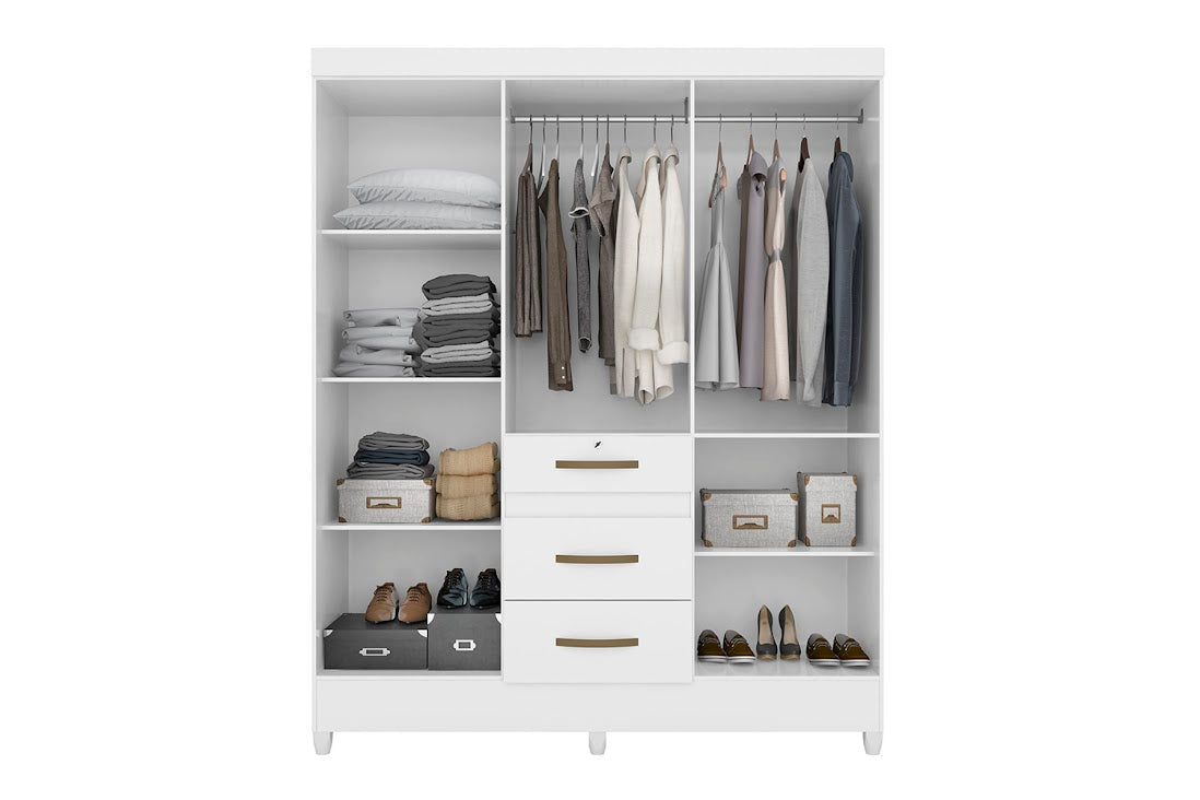 ROUPEIRO ITATIBA TR BRANCO