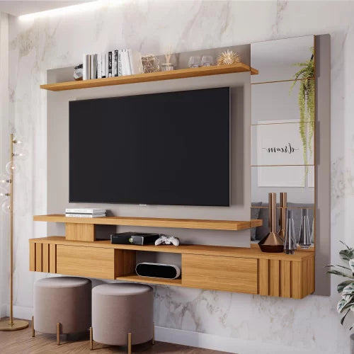 PAINEL HOME MURANO - Móveis furniture