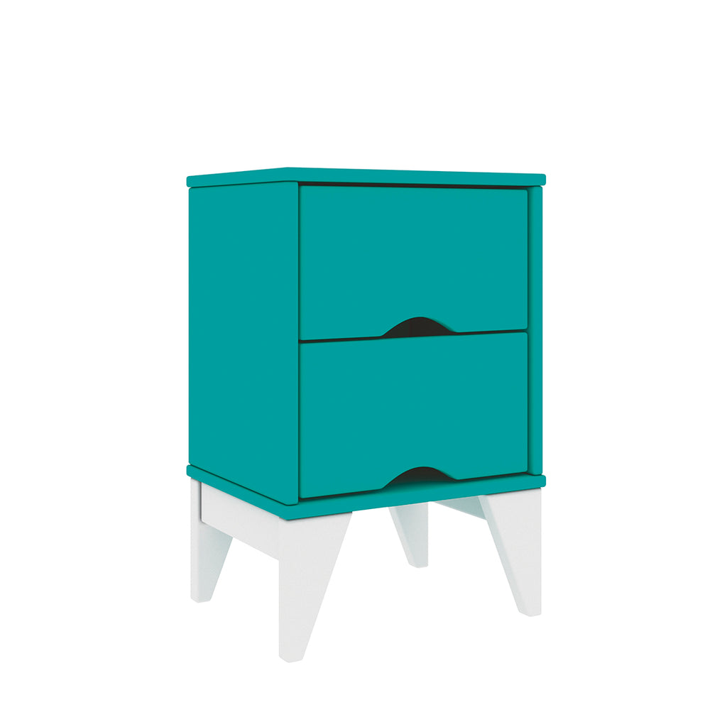 CRIADO MUDO TWISTER - Móveis furniture