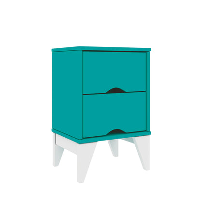 CRIADO MUDO TWISTER - Móveis furniture