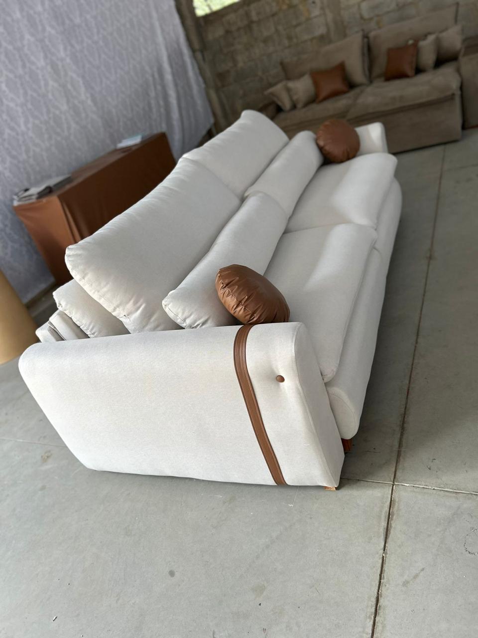 SOFÁ CAMA KING 2.30M