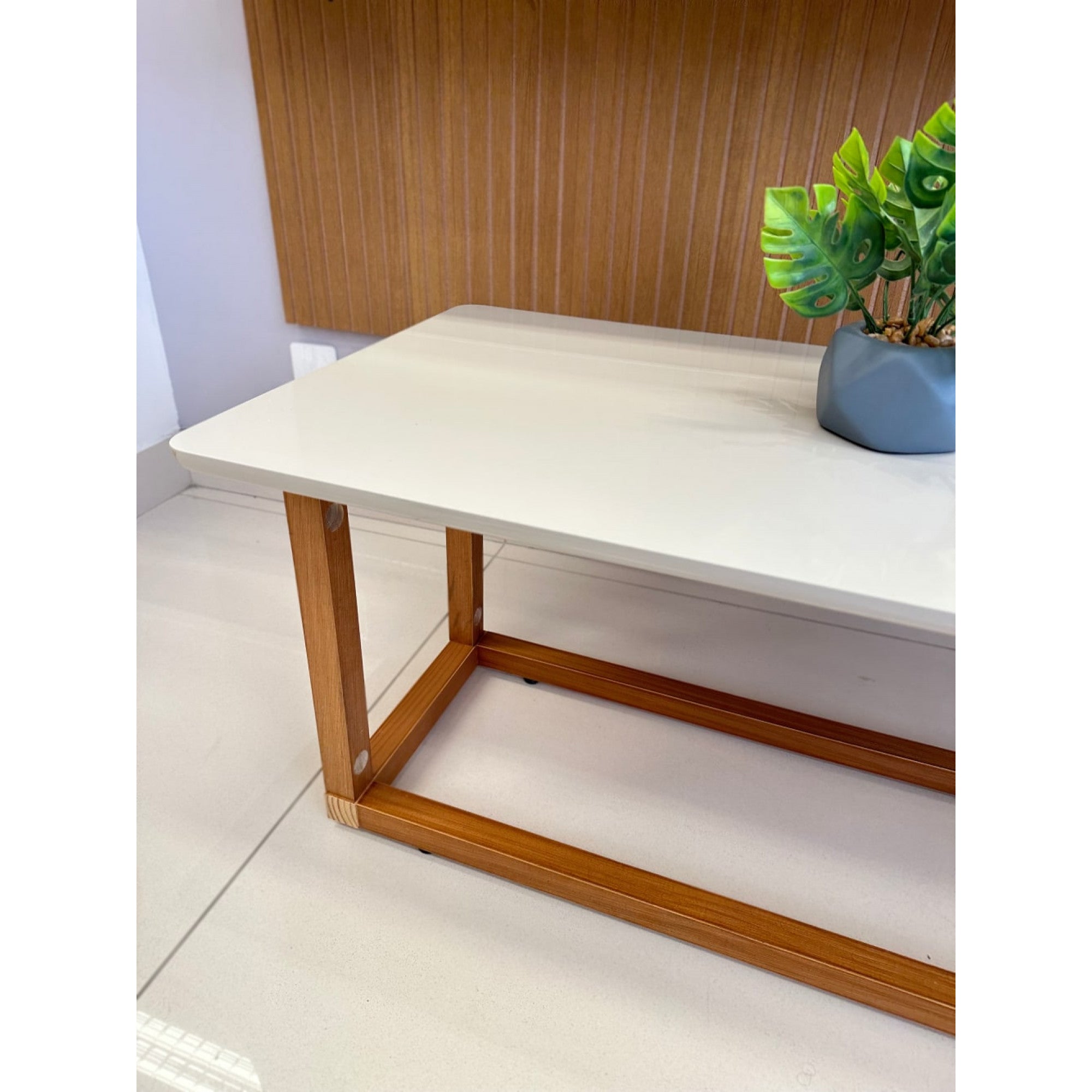 Mesa de Centro Supreme - Móveis furniture