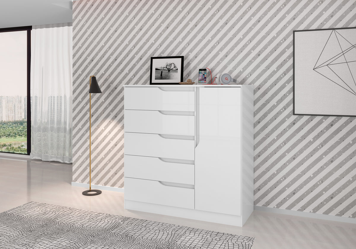 Cômoda Paris - Móveis furniture