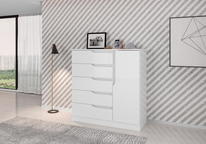 Cômoda Paris - Móveis furniture