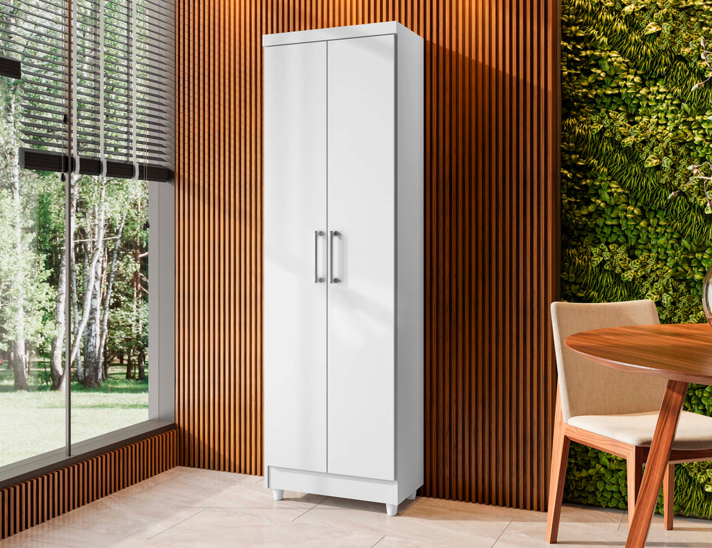 Multiuso Anna branco sem chave