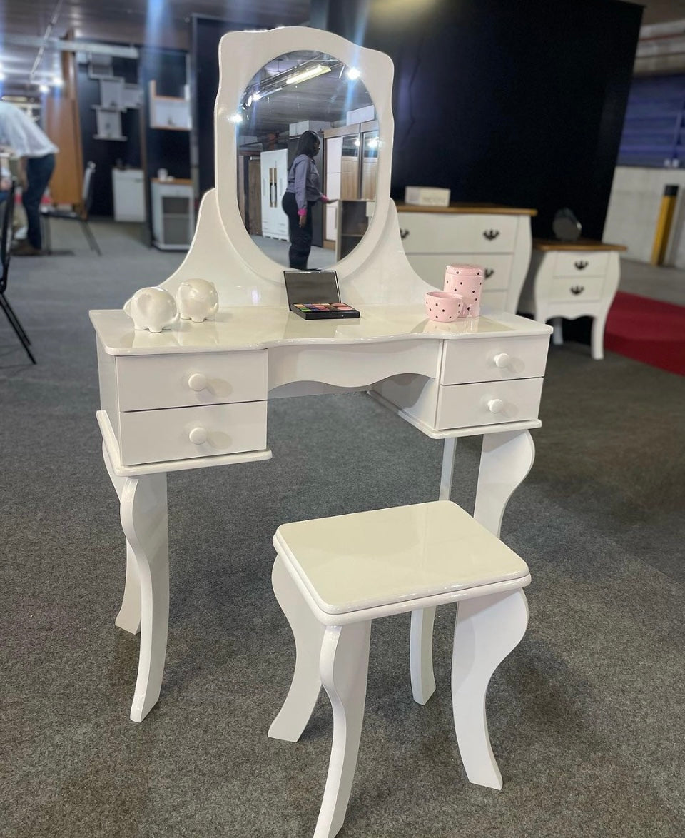 Penteadeira Princesa - Móveis furniture