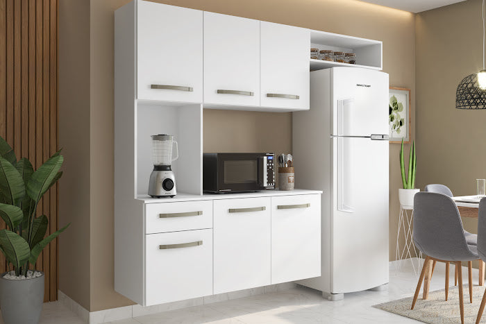 COZINHA BELISSIMA – FIORELLO - Móveis furniture