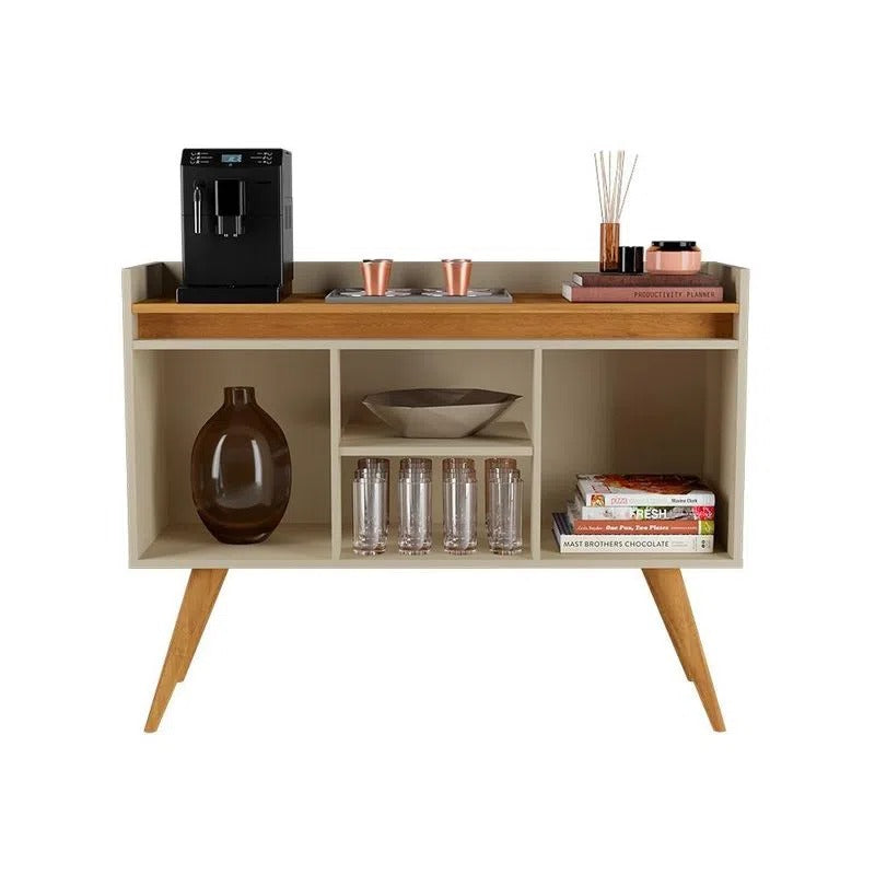 Buffet Gold 3P - Móveis furniture