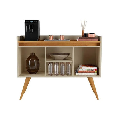 Buffet Gold 3P - Móveis furniture