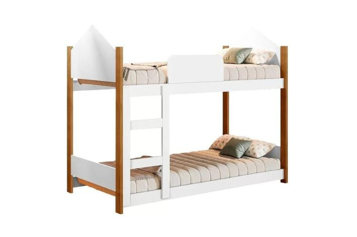 BELICHE INFANTIL MAGIA BRANCO – GABRIELLI MOVEIS