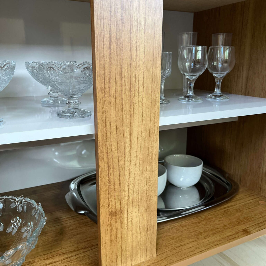 Buffet Vivaldi Cinamono/Off White – ARTELY