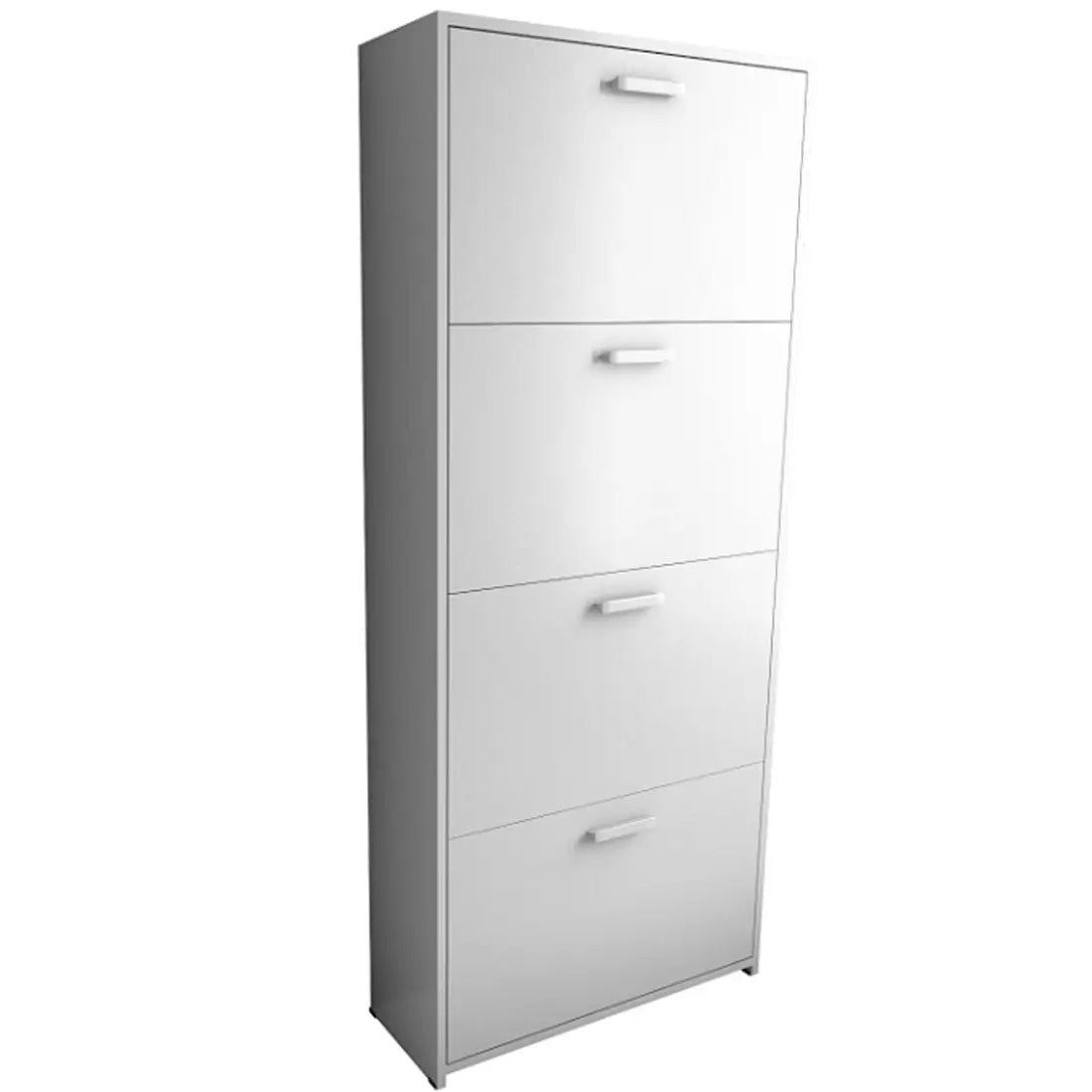 Sapateira Lunna 4 Portas Borsari