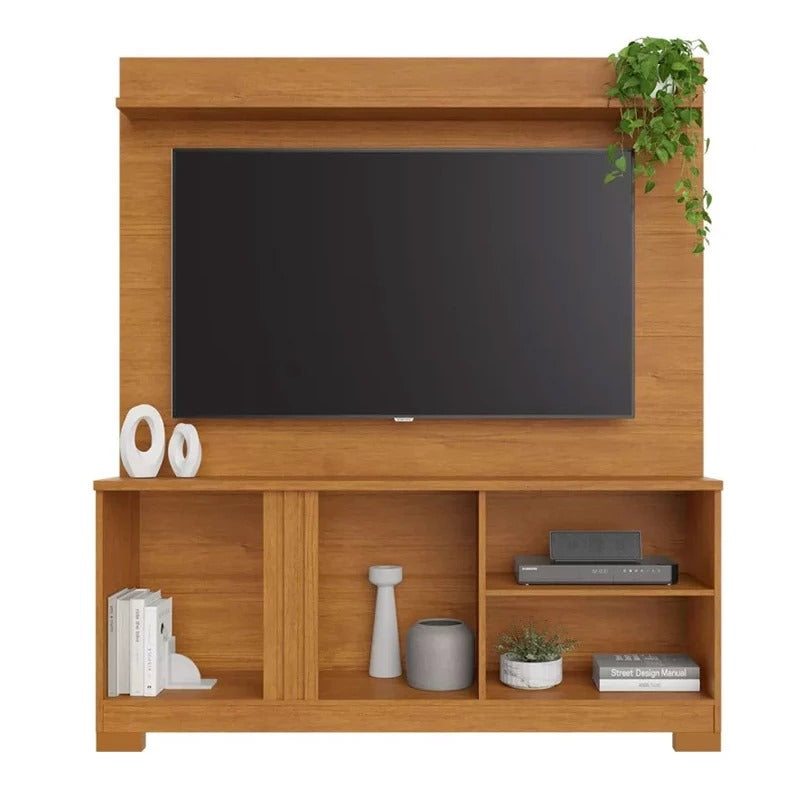 Home União 56″ – Cinamomo/Off White