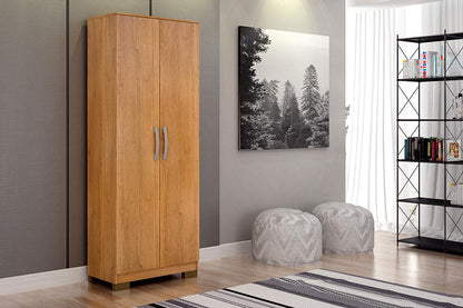 Multiuso Natal 2 Portas – Cinamomo - Móveis furniture