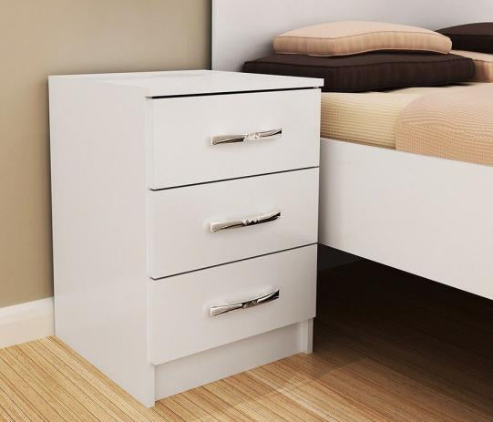 Criado Quissama 3G AS Moveis - Móveis furniture