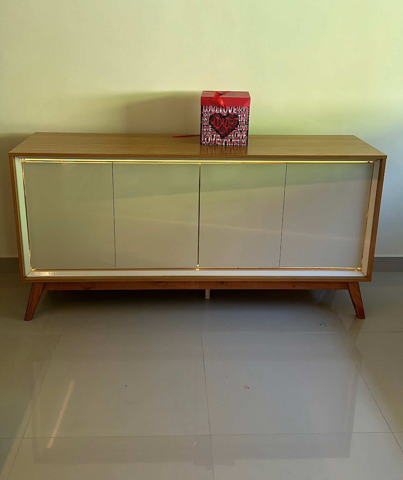 BUFFET REQUINTE - Móveis furniture