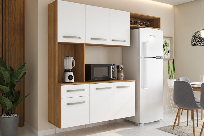 COZINHA BELISSIMA – FIORELLO - Móveis furniture