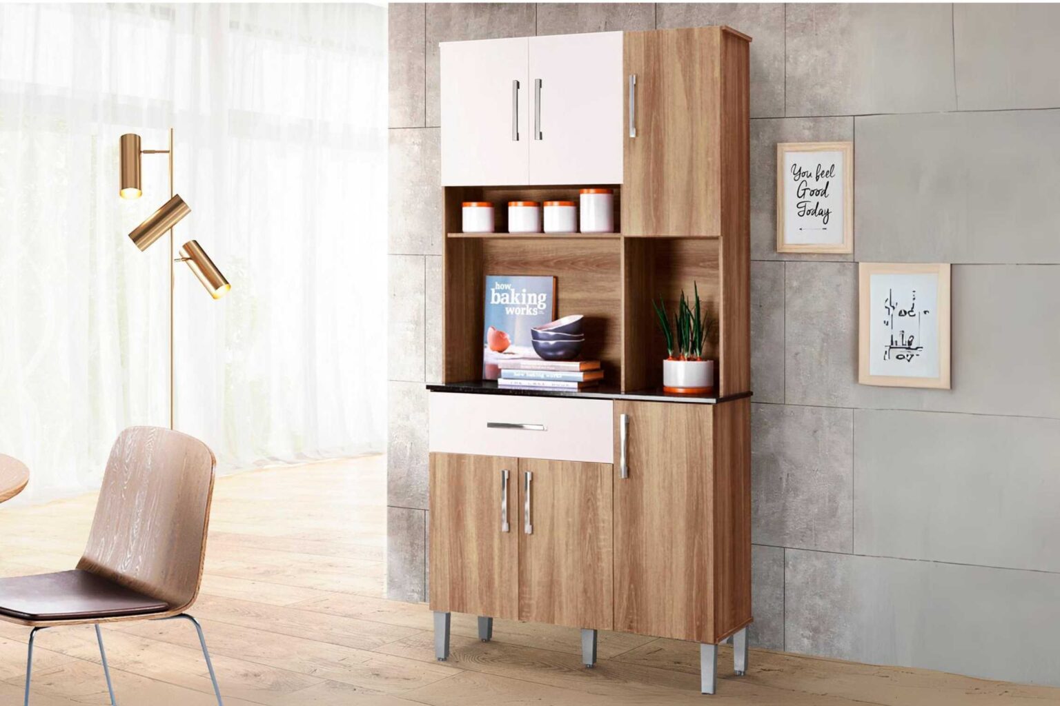 KIT LETICIA 6PTS 1GAV MEL/OFF – RUD RACK