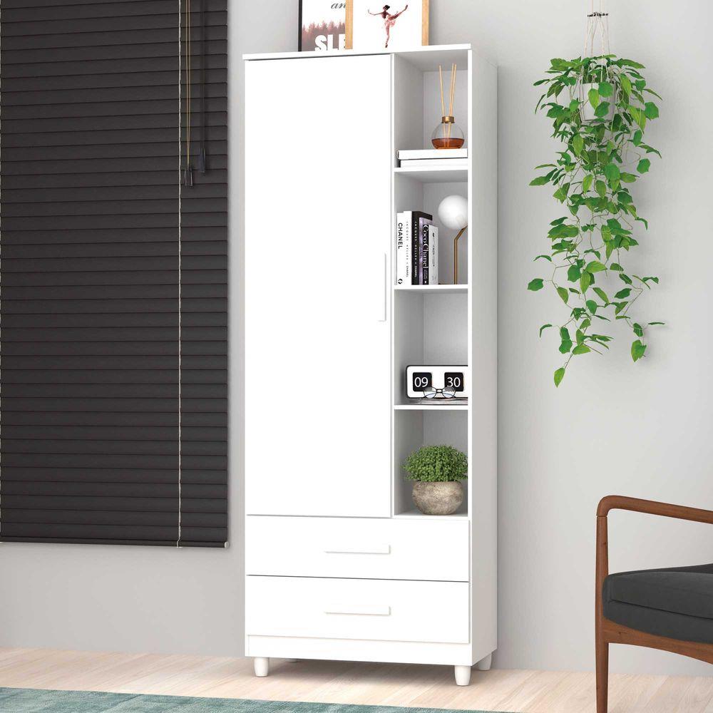 Estante Multifuncional Paris - Móveis furniture