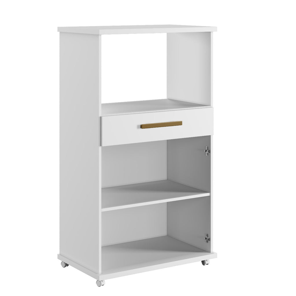 Balcão Conquista – Branco