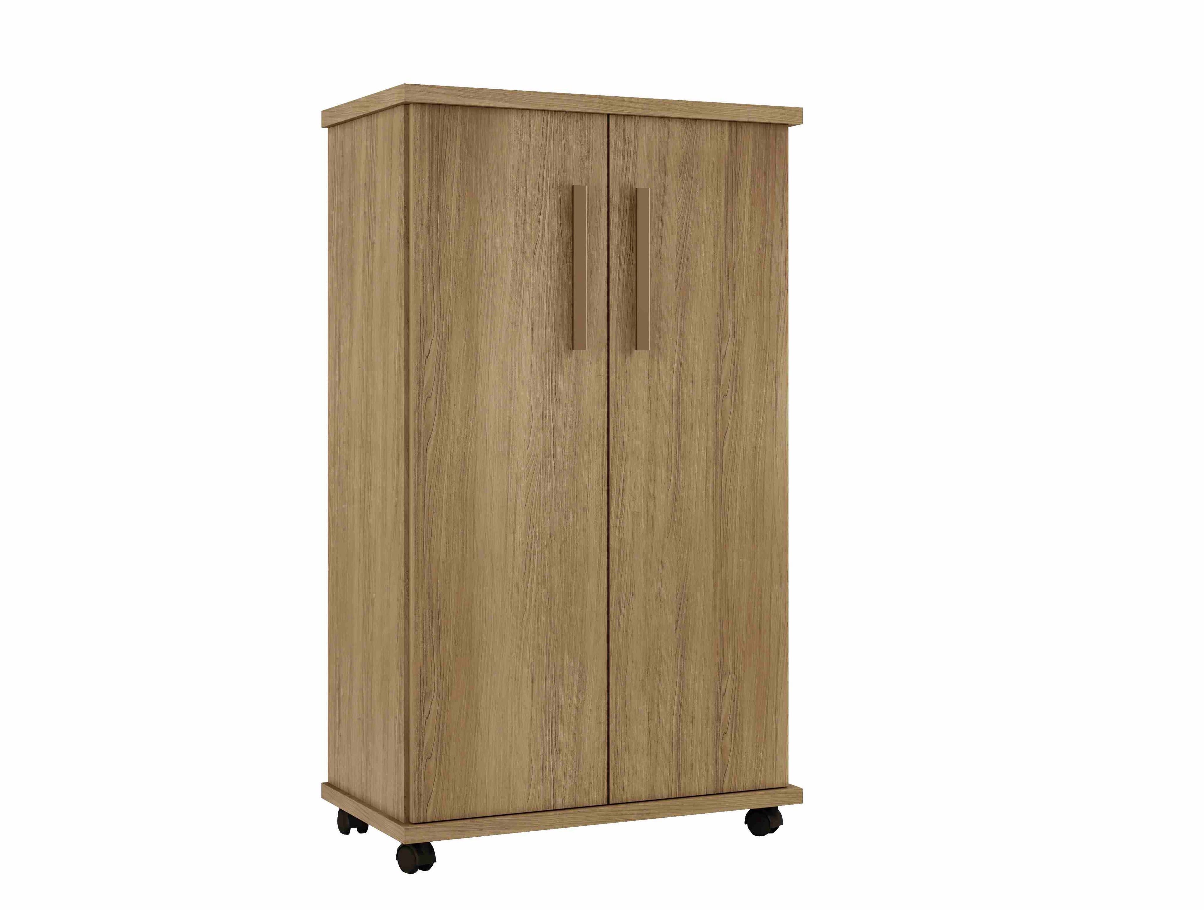 Multiuso Berlim 2P Cinamomo Arte Moveis