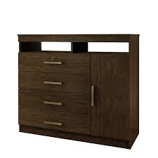 Comoda Ipanema 4G1P - Móveis furniture