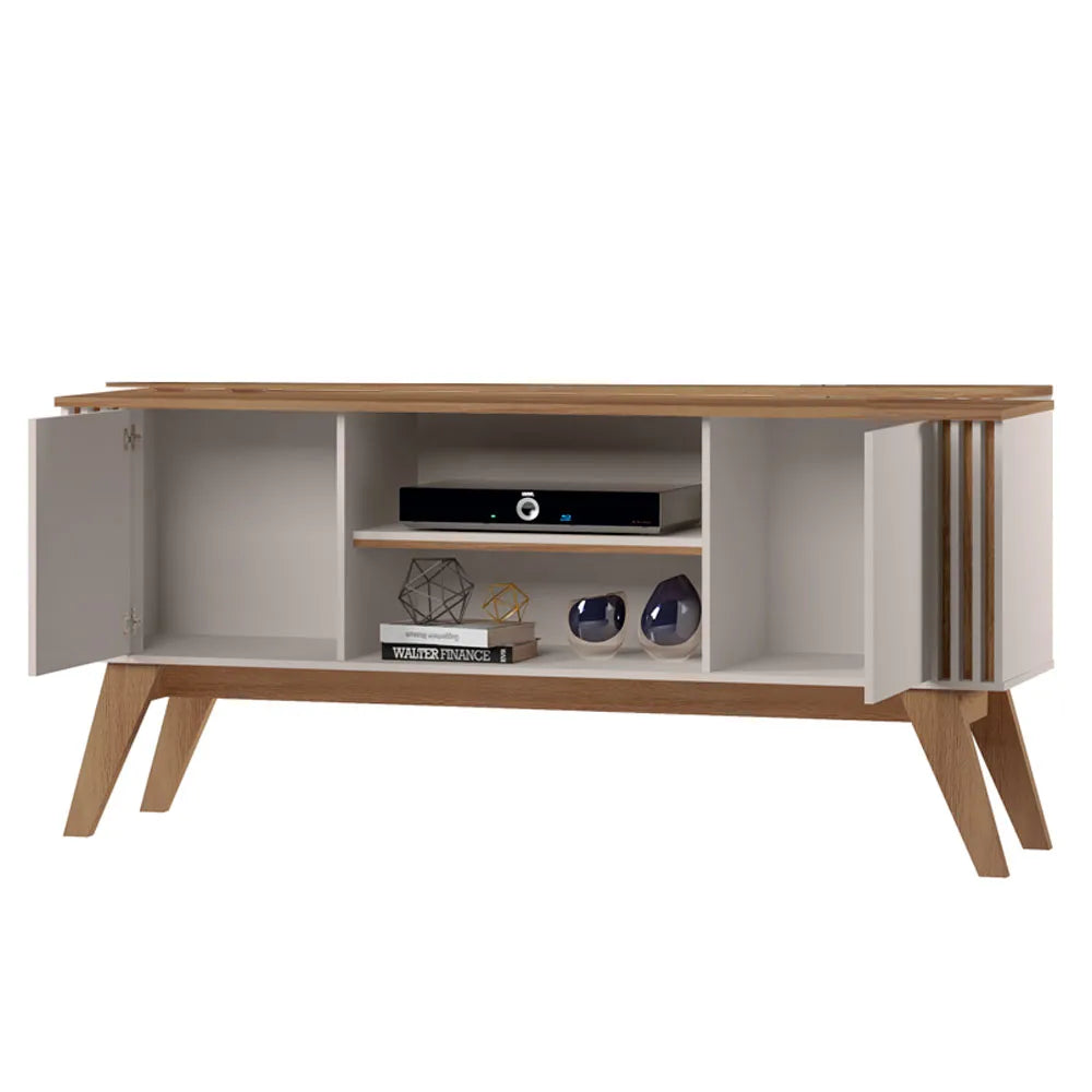 FRADE - RACK BANCADA VITTA 150CM - Móveis furniture