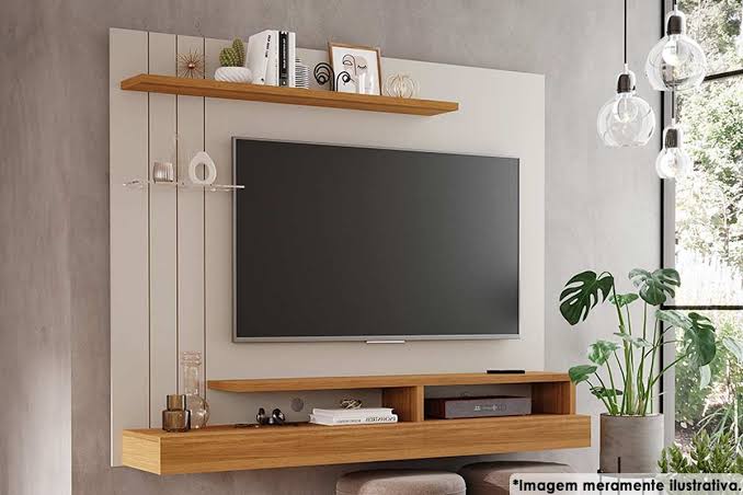 Painel Home valência