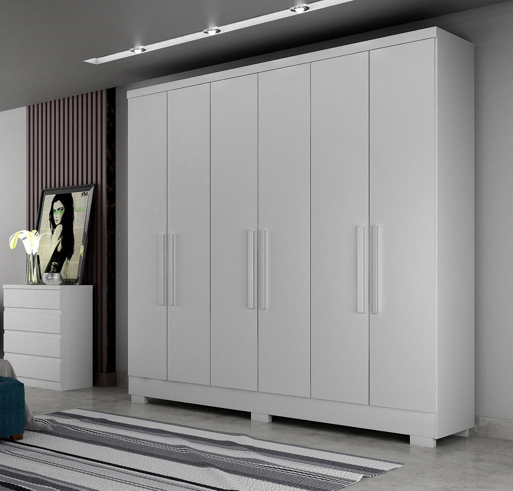 Roupeiro milly - Móveis furniture