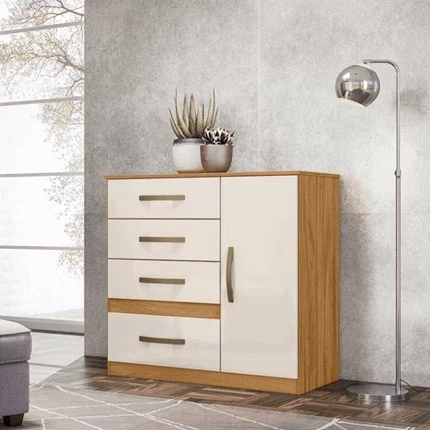 CÔMODA VÊNUS - Móveis furniture
