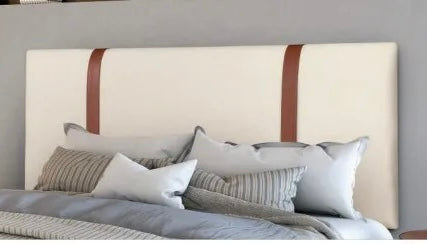 CABECEIRA TEXAS CASAL - Móveis furniture