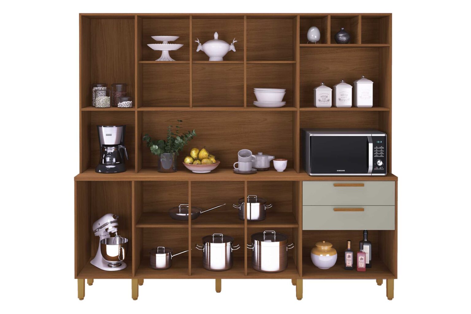 KIT COZ PORTO 2.19 9PTS 2GAV FREIJO/OFF – INDEKES